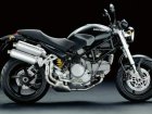 Ducati Monster S2R 800 Dark